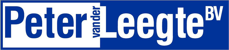 logo peter van der leegte